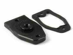 HOPE Ausgleichsbehälterdeckel Tech / Tech Evo Für Entlüftungskit Easy Bleed