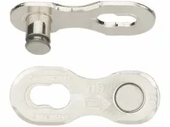 Shimano 105 / SLX / E-Bike Quick-Link Kette CN-HG601-11 11-fach -DMR BremsbelagVerkäufe 194074