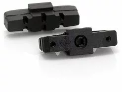 XLC Ersatzbremsgummi Für Magura BS-X06 50 Mm 4er-Set