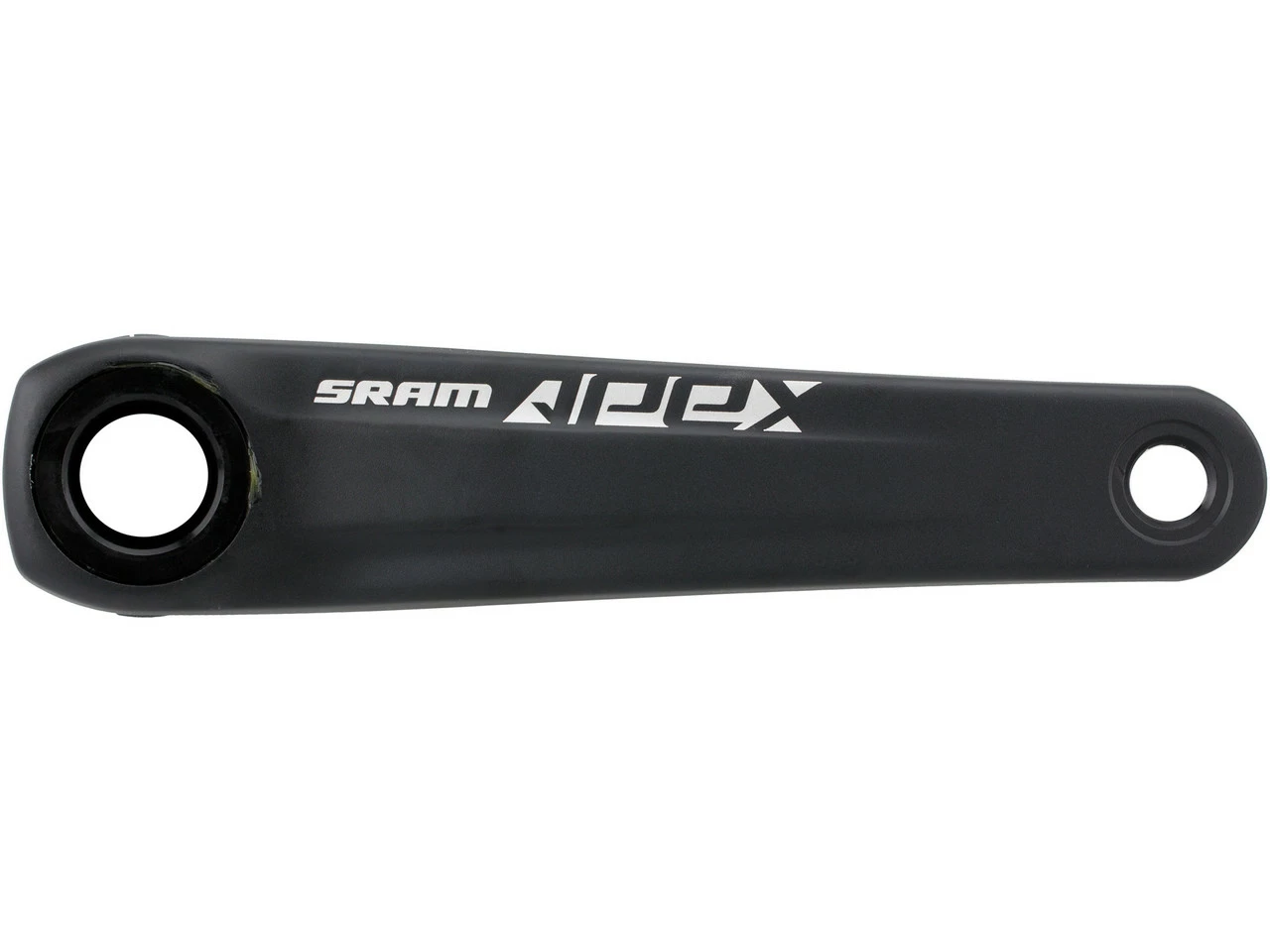 SRAM Apex 1 BB30 1x10-/1x11-fach, 110 Mm Kurbelgarnitur 4 SRAM Apex 1 BB30 1x10-/1x11-fach, 110 Mm Kurbelgarnitur – Bild 2