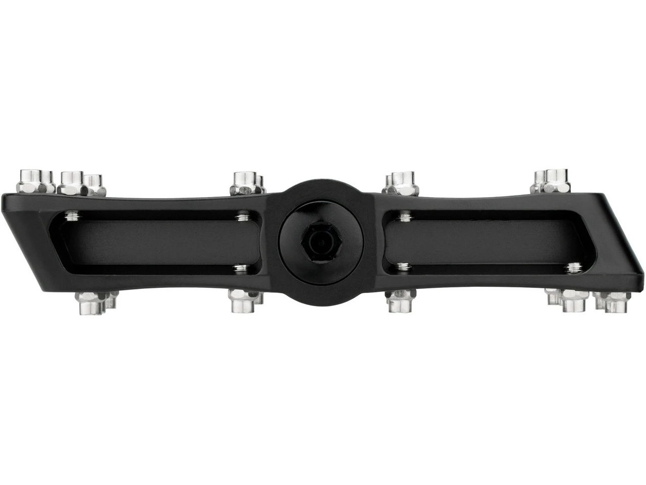 Contec Black22 Plattformpedale 4 Contec Black22 Plattformpedale – Bild 2