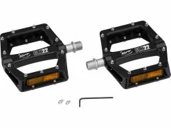 Contec Black22 Plattformpedale 9 Contec Black22 Plattformpedale -DMR BremsbelagVerkäufe 195204