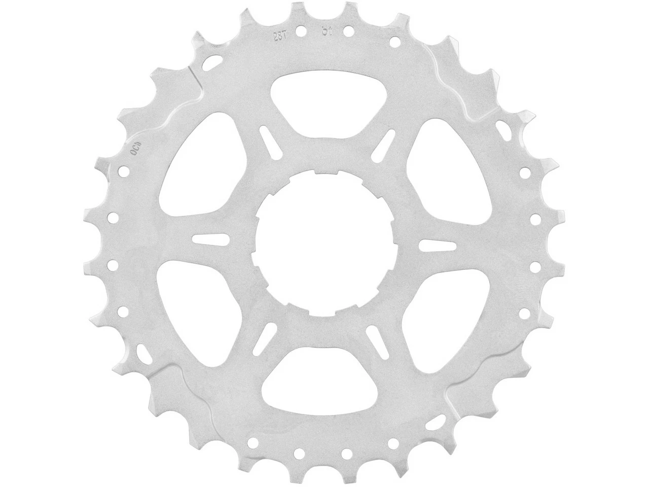 Shimano Ritzel Für SLX CS-M7000-11 11-fach 4 Shimano Ritzel Für SLX CS-M7000-11 11-fach – Bild 2