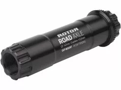 Rotor ALDHU / VEGAST Kurbelachse