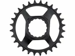 Race Face Narrow Wide Steel Kettenblatt Cinch Direct Mount, 10-/11-/12-fach -DMR BremsbelagVerkäufe 206400