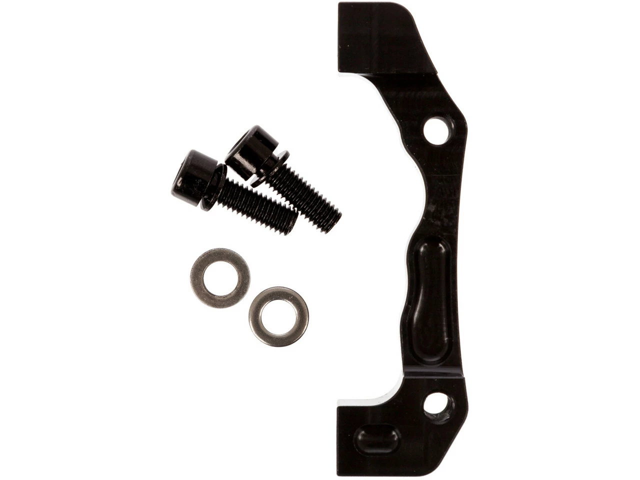 HOPE Scheibenbremsadapter Für 203 Mm Scheibe 4 HOPE Scheibenbremsadapter Für 203 Mm Scheibe – Bild 2