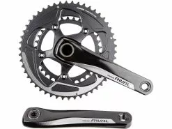 SRAM Rival 22 GXP 11-fach Kurbelgarnitur -DMR BremsbelagVerkäufe 208786