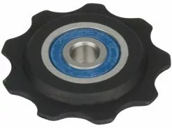 Mrp Pulley Wheel Röllchen Für G2/G3/G4/Lopes/Micro Kettenführung
