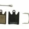 HOPE Bremsbeläge V2 -DMR BremsbelagVerkäufe 212446