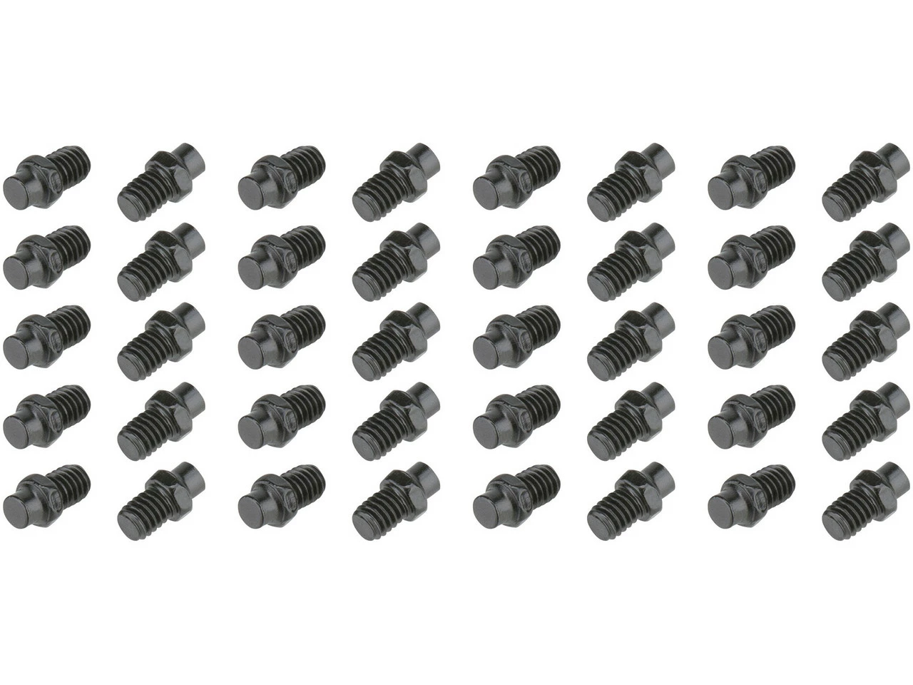 HT AHP Ersatzpins M4, Aluminium, 5 Mm Für ARS03 / AR12 / MN01A / AX01 3 HT AHP Ersatzpins M4, Aluminium, 5 Mm Für ARS03 / AR12 / MN01A / AX01