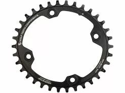 Wolf Tooth Components Elliptical 104 BCD Kettenblatt