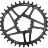 Wolf Tooth Components Elliptical Direct Mount Boost Kettenblatt Für SRAM -DMR BremsbelagVerkäufe 218543