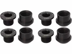 Wolf Tooth Components Kettenblattschrauben-Set 4-Arm 6 Mm 8 Wolf Tooth Components Kettenblattschrauben-Set 4-Arm 6 Mm -DMR BremsbelagVerkäufe 219035