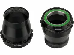 White Industries PF30 External Edelstahl Innenlager 46 X 68/73 Mm -DMR BremsbelagVerkäufe 221194