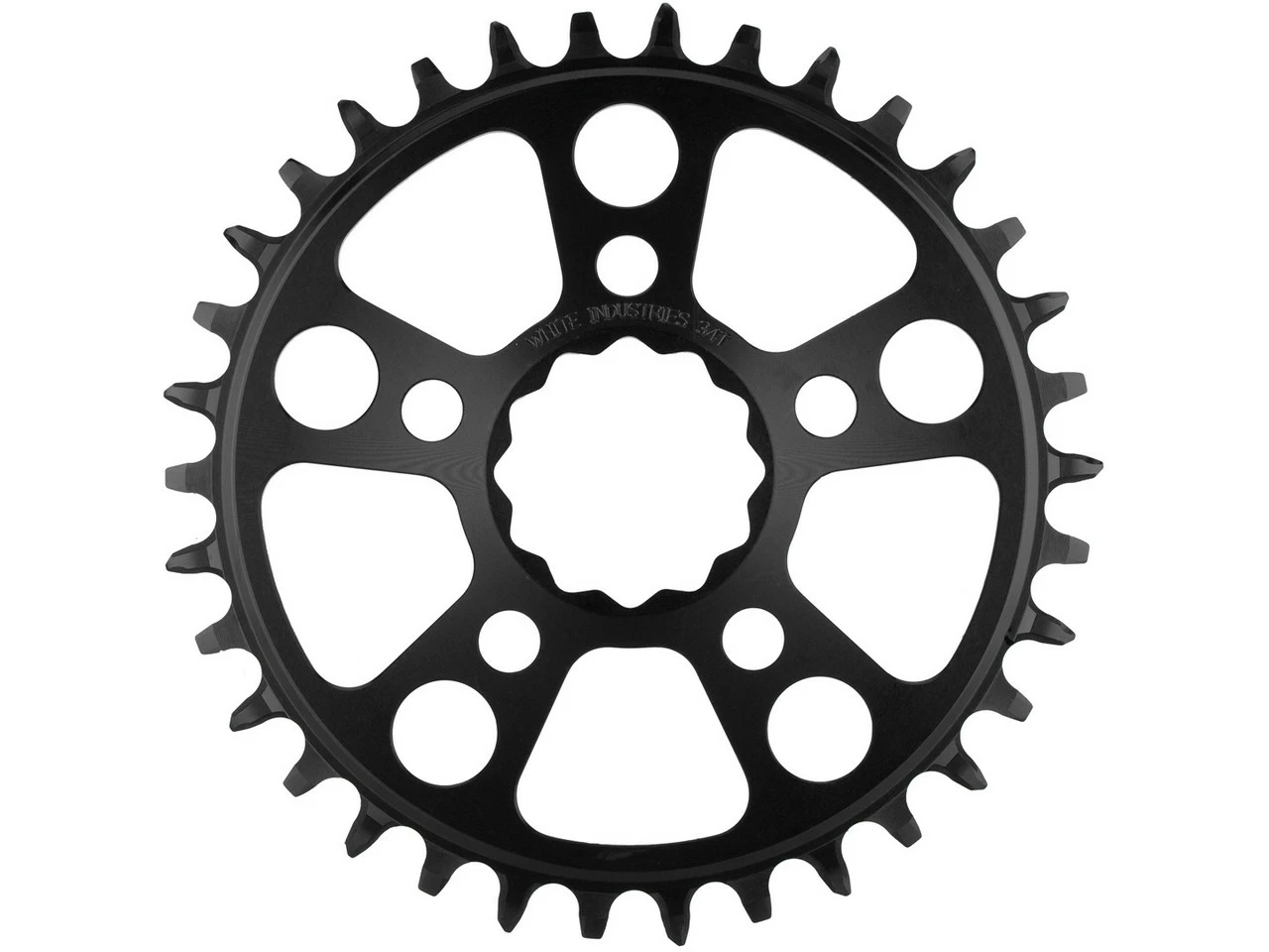 White Industries MR30 TSR Kettenblatt 3 White Industries MR30 TSR Kettenblatt