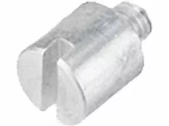 Rotor Kettenfänger Kettenblatt-Pin