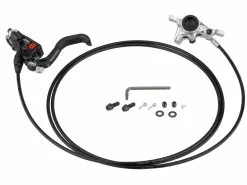 MAGURA MT8 Pro Carbotecture Scheibenbremse -DMR BremsbelagVerkäufe 223475