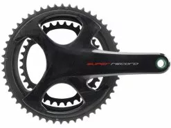 Campagnolo® Super Record Ultra Torque 12-fach Kurbelgarnitur