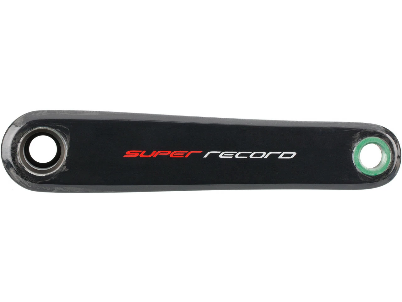 Campagnolo® Super Record Ultra Torque 12-fach Kurbelgarnitur 4 Campagnolo® Super Record Ultra Torque 12-fach Kurbelgarnitur – Bild 2