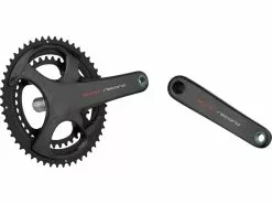 Campagnolo® Super Record Ultra Torque 12-fach Kurbelgarnitur 9 Campagnolo® Super Record Ultra Torque 12-fach Kurbelgarnitur -DMR BremsbelagVerkäufe 223744