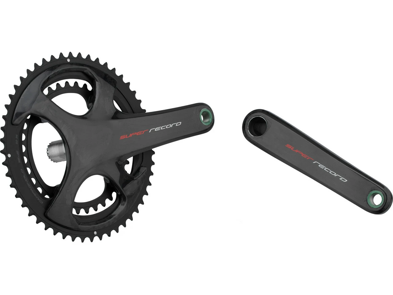 Campagnolo® Super Record Ultra Torque 12-fach Kurbelgarnitur 6 Campagnolo® Super Record Ultra Torque 12-fach Kurbelgarnitur – Bild 4