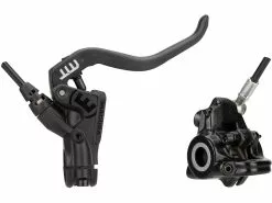 MAGURA MT4 FM Carbotecture Scheibenbremse