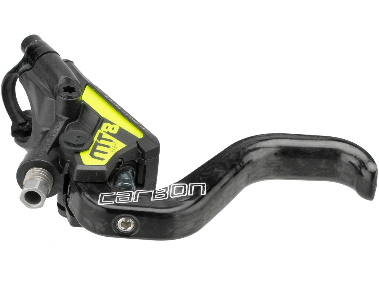 MAGURA MT8 SL Bremsgriff 4 MAGURA MT8 SL Bremsgriff – Bild 2