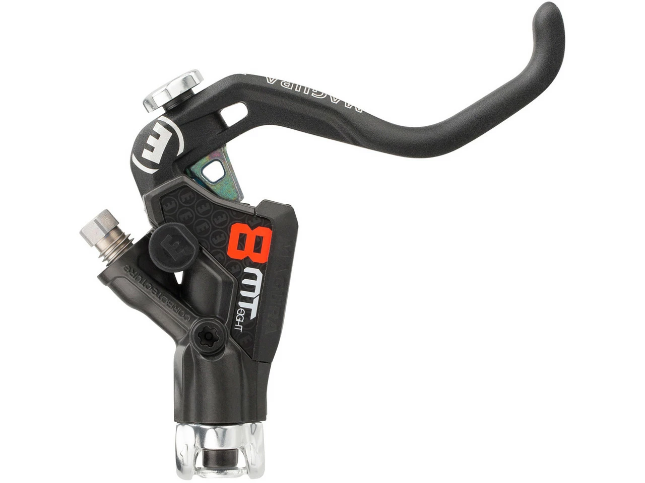 MAGURA MT8 Pro Bremsgriff 4 MAGURA MT8 Pro Bremsgriff – Bild 2