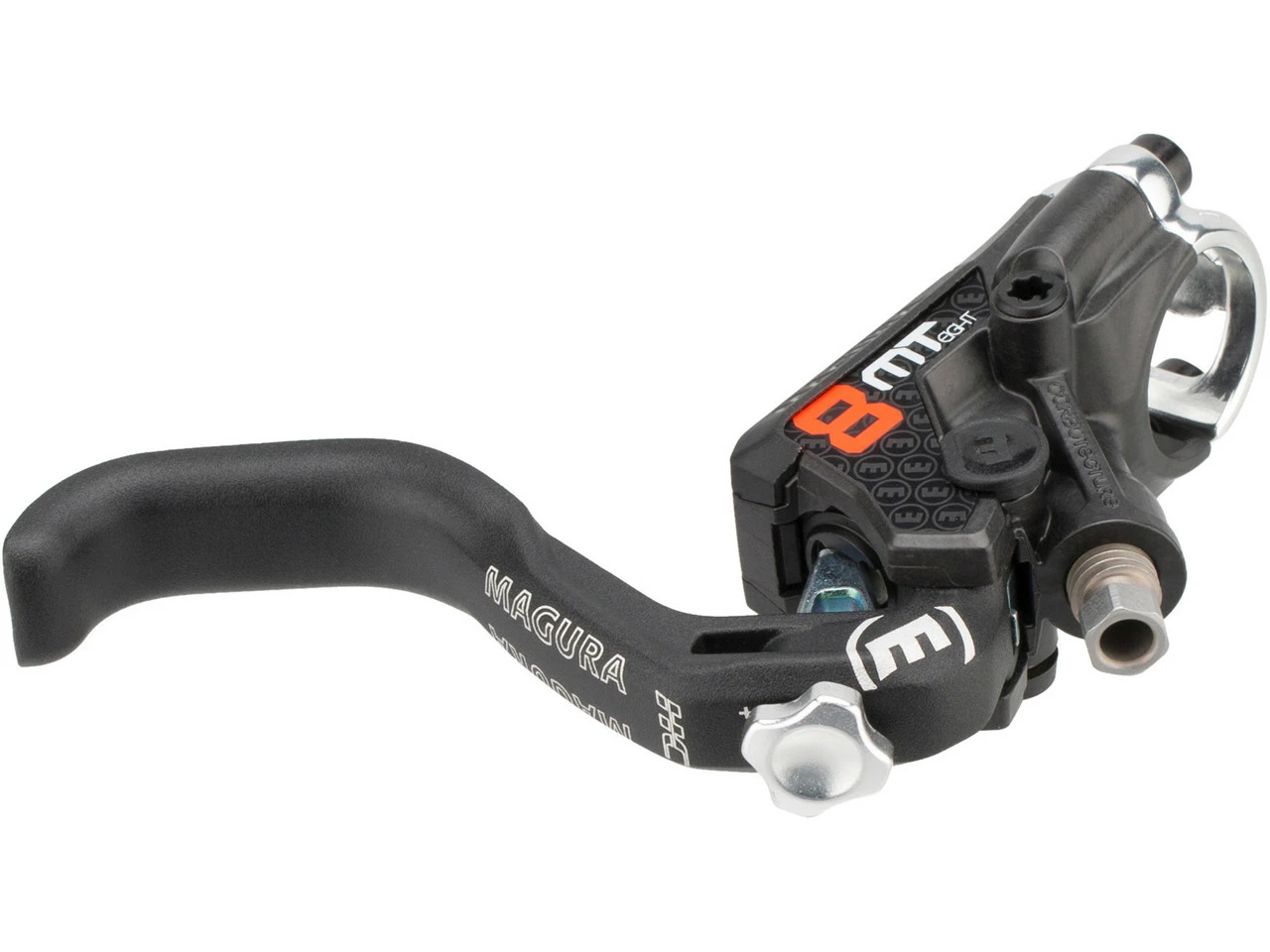 MAGURA MT8 Pro Bremsgriff 7 MAGURA MT8 Pro Bremsgriff – Bild 5