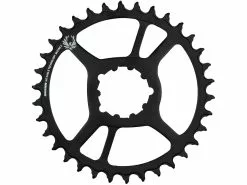 Kettenblatt X-Sync 2 ST Direct Mount 6 Mm Für SRAM Eagle