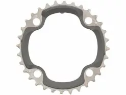 Shimano XTR Kettenblatt FC-M980 10-fach -DMR BremsbelagVerkäufe 227224