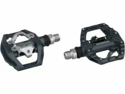 Shimano Klick-/Plattformpedale PD-EH500 12 Shimano Klick-/Plattformpedale PD-EH500 -DMR BremsbelagVerkäufe 227295