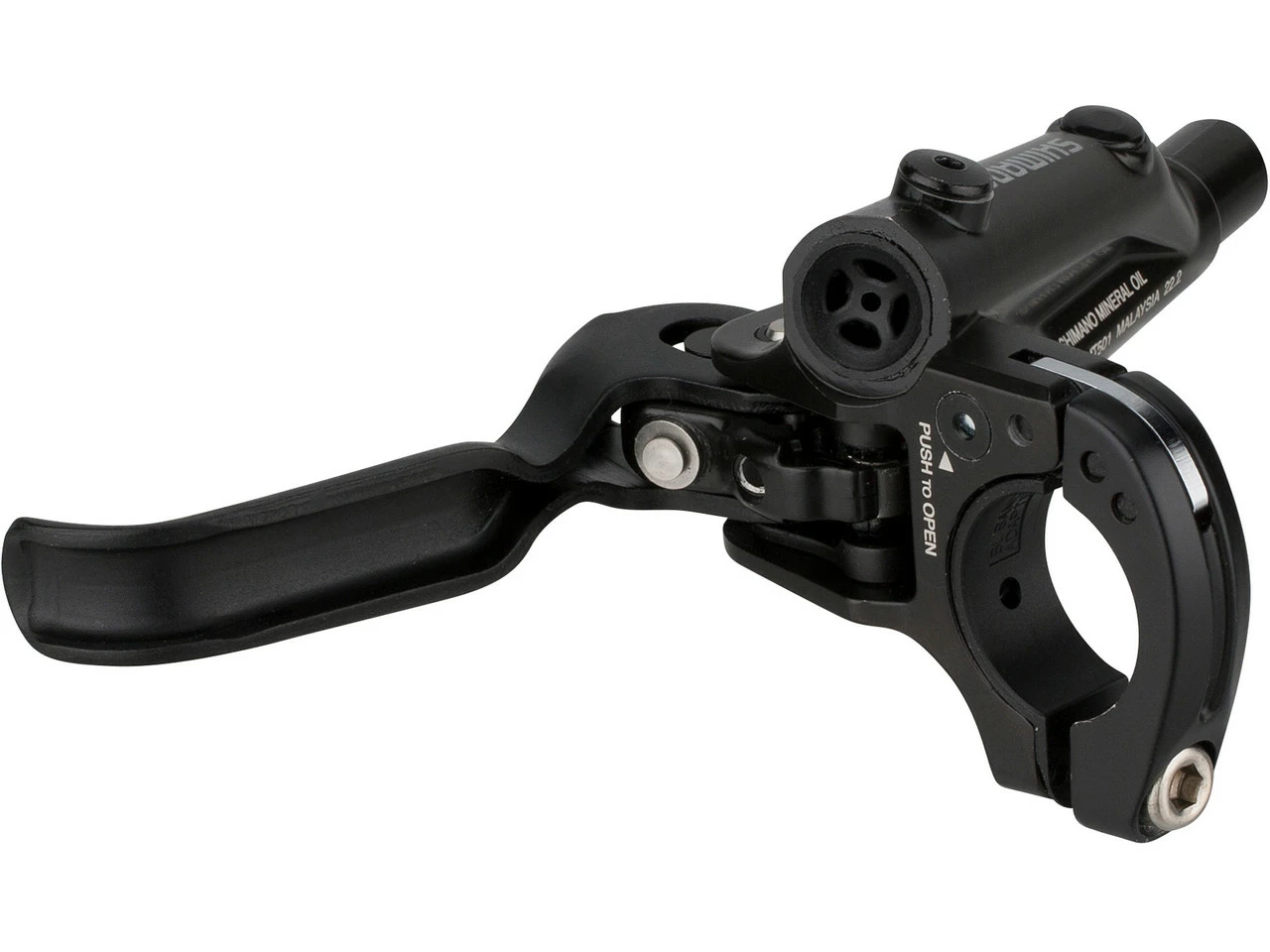 Shimano BL-MT501 Bremsgriff 6 Shimano BL-MT501 Bremsgriff – Bild 4