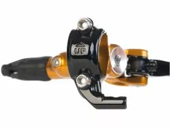 Formula Cura 4 Scheibenbremse -DMR BremsbelagVerkäufe 228741