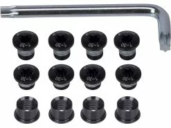 FSA Kettenblattschrauben 4-Arm