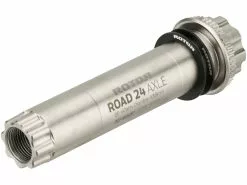 Rotor ALDHU 24 / VEGAST 24 Kurbelachse