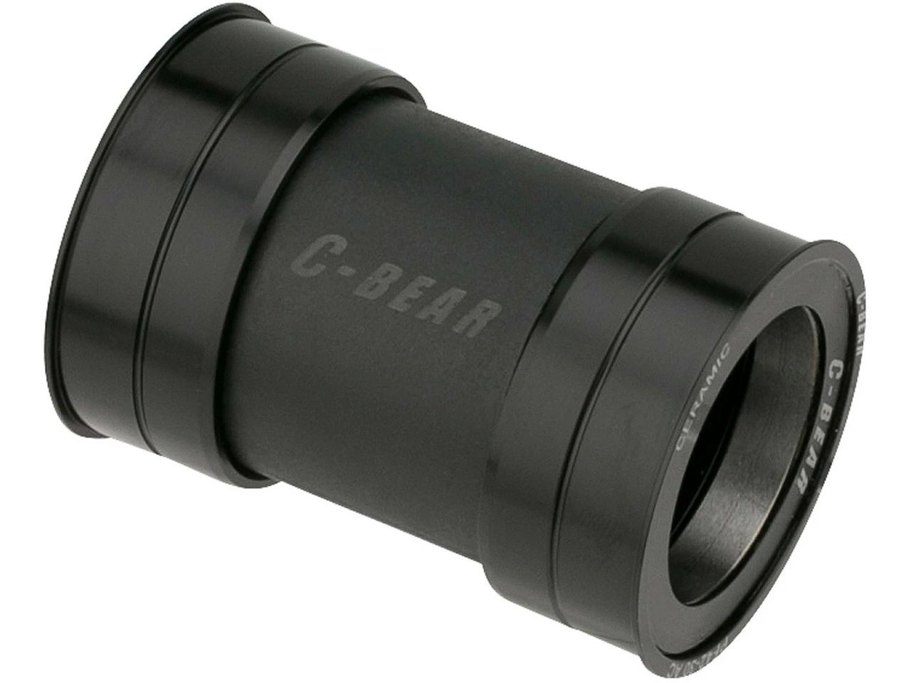 C-Bear BB30 SRAM MTB / Cyclocross Innenlager 42 X 68/73 Mm 3 C-Bear BB30 SRAM MTB / Cyclocross Innenlager 42 X 68/73 Mm
