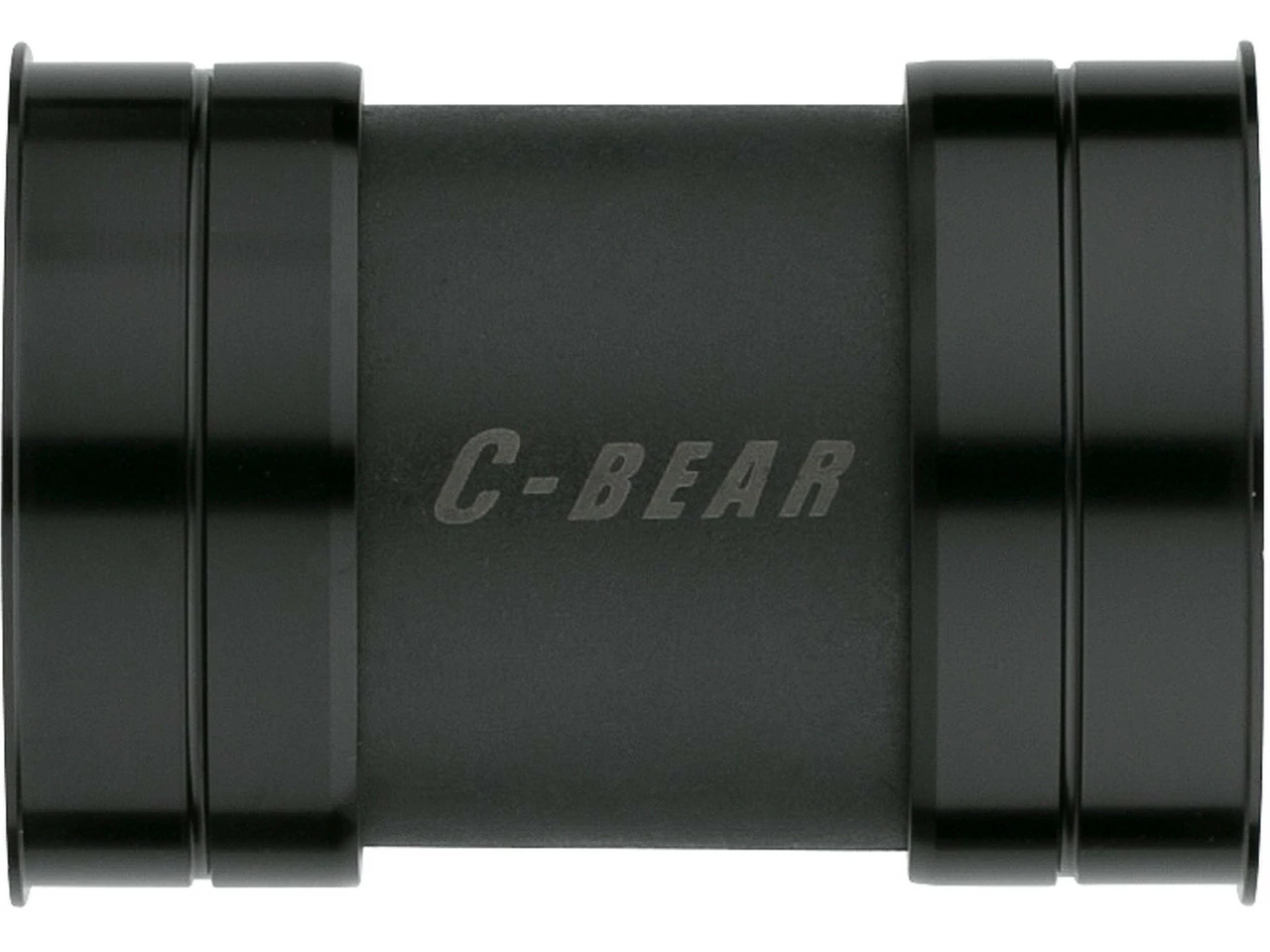C-Bear BB30 SRAM MTB / Cyclocross Innenlager 42 X 68/73 Mm 4 C-Bear BB30 SRAM MTB / Cyclocross Innenlager 42 X 68/73 Mm – Bild 2