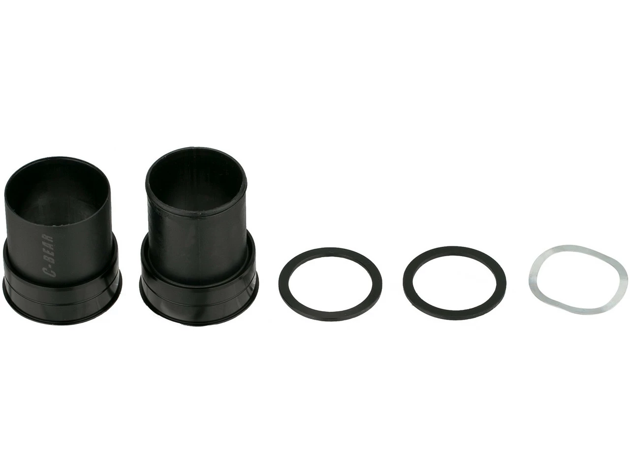 C-Bear BB30 SRAM MTB / Cyclocross Innenlager 42 X 68/73 Mm 6 C-Bear BB30 SRAM MTB / Cyclocross Innenlager 42 X 68/73 Mm – Bild 4