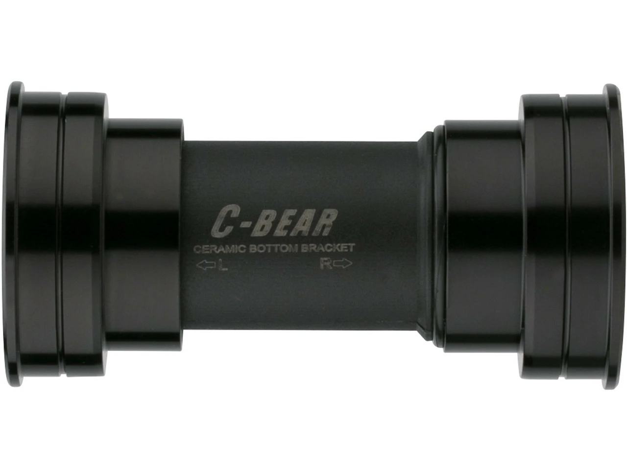 C-Bear BB86 Shimano Race Innenlager 41 X 86,5 Mm 5 C-Bear BB86 Shimano Race Innenlager 41 X 86,5 Mm – Bild 3