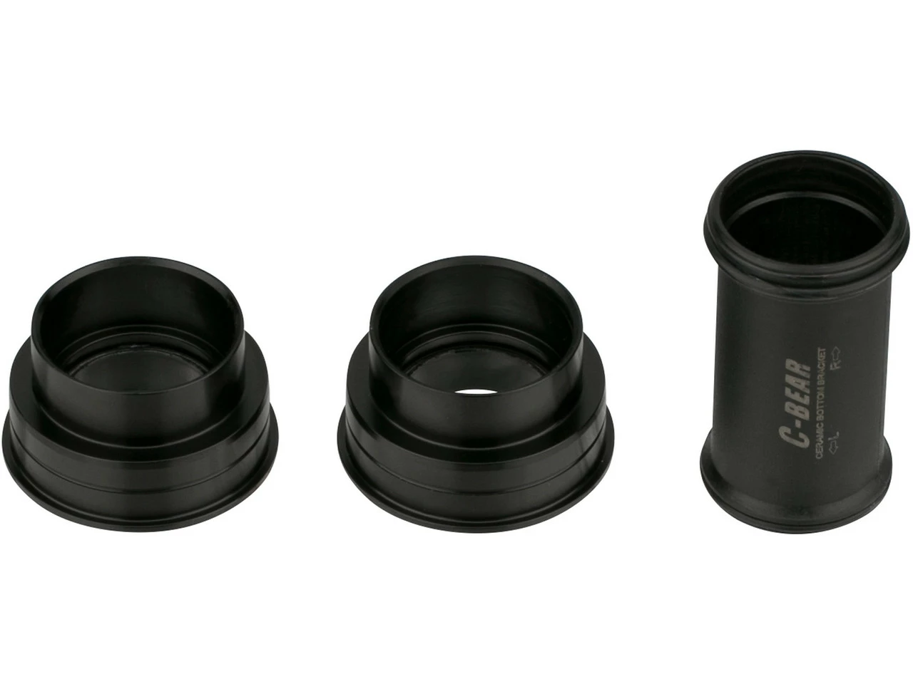 C-Bear BB86 Shimano Race Innenlager 41 X 86,5 Mm 6 C-Bear BB86 Shimano Race Innenlager 41 X 86,5 Mm – Bild 4