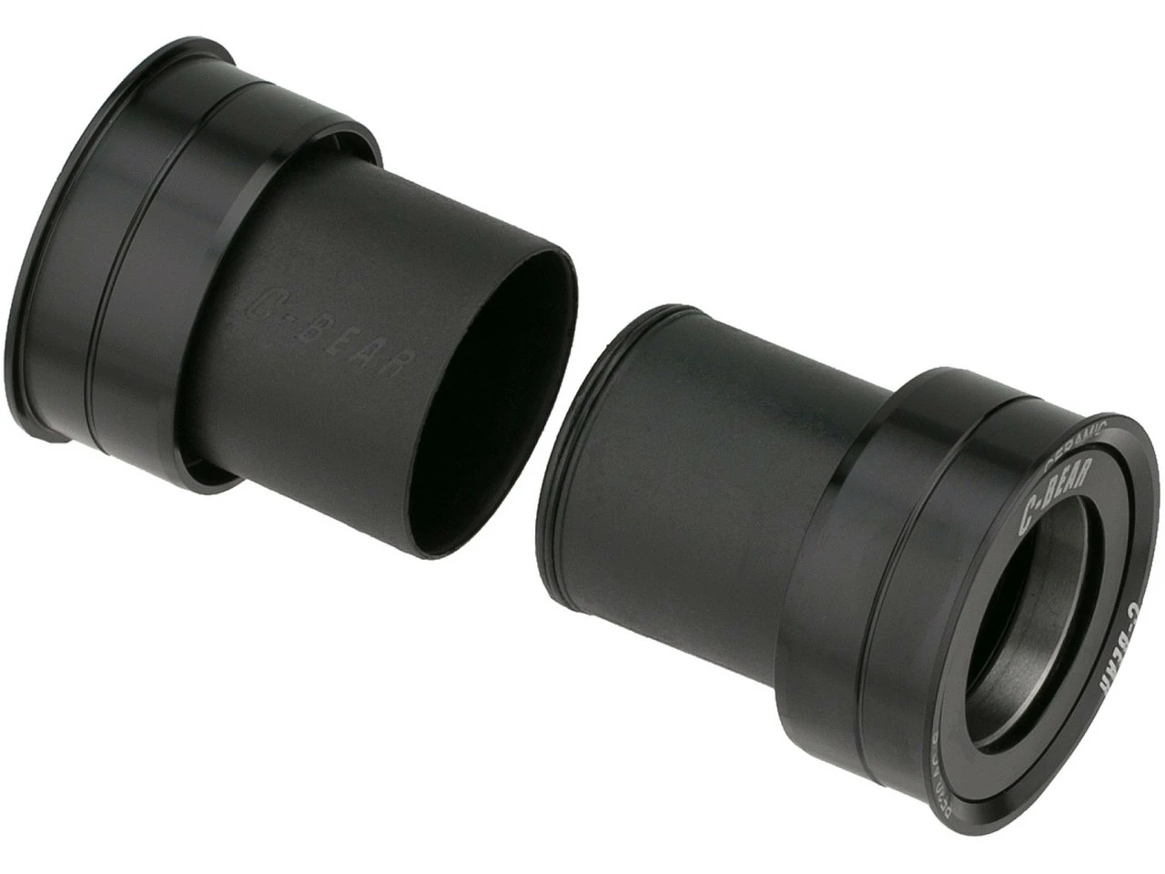 C-Bear PF30 BB30 SRAM MTB / Cyclocross Innenlager 46 X 68/73 Mm 4 C-Bear PF30 BB30 SRAM MTB / Cyclocross Innenlager 46 X 68/73 Mm – Bild 2