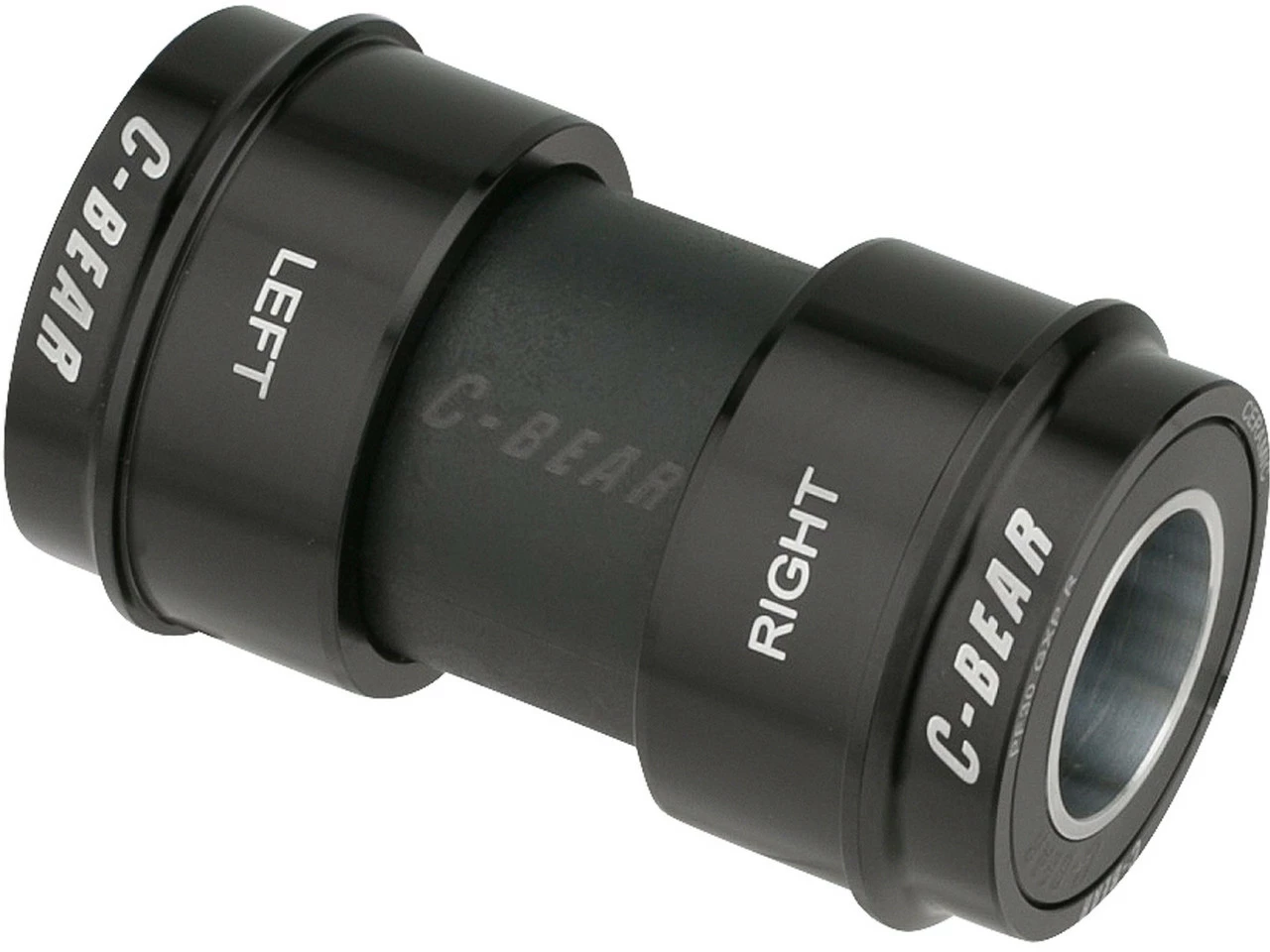 C-Bear PF30 SRAM GXP Race Innenlager 46 X 68 Mm 3 C-Bear PF30 SRAM GXP Race Innenlager 46 X 68 Mm