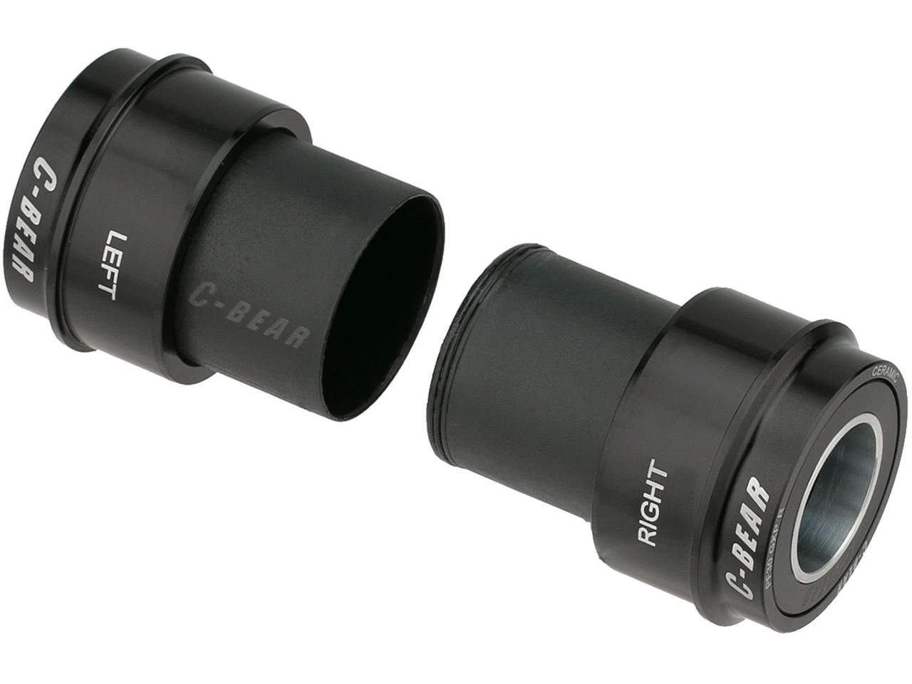 C-Bear PF30 SRAM GXP Race Innenlager 46 X 68 Mm 4 C-Bear PF30 SRAM GXP Race Innenlager 46 X 68 Mm – Bild 2