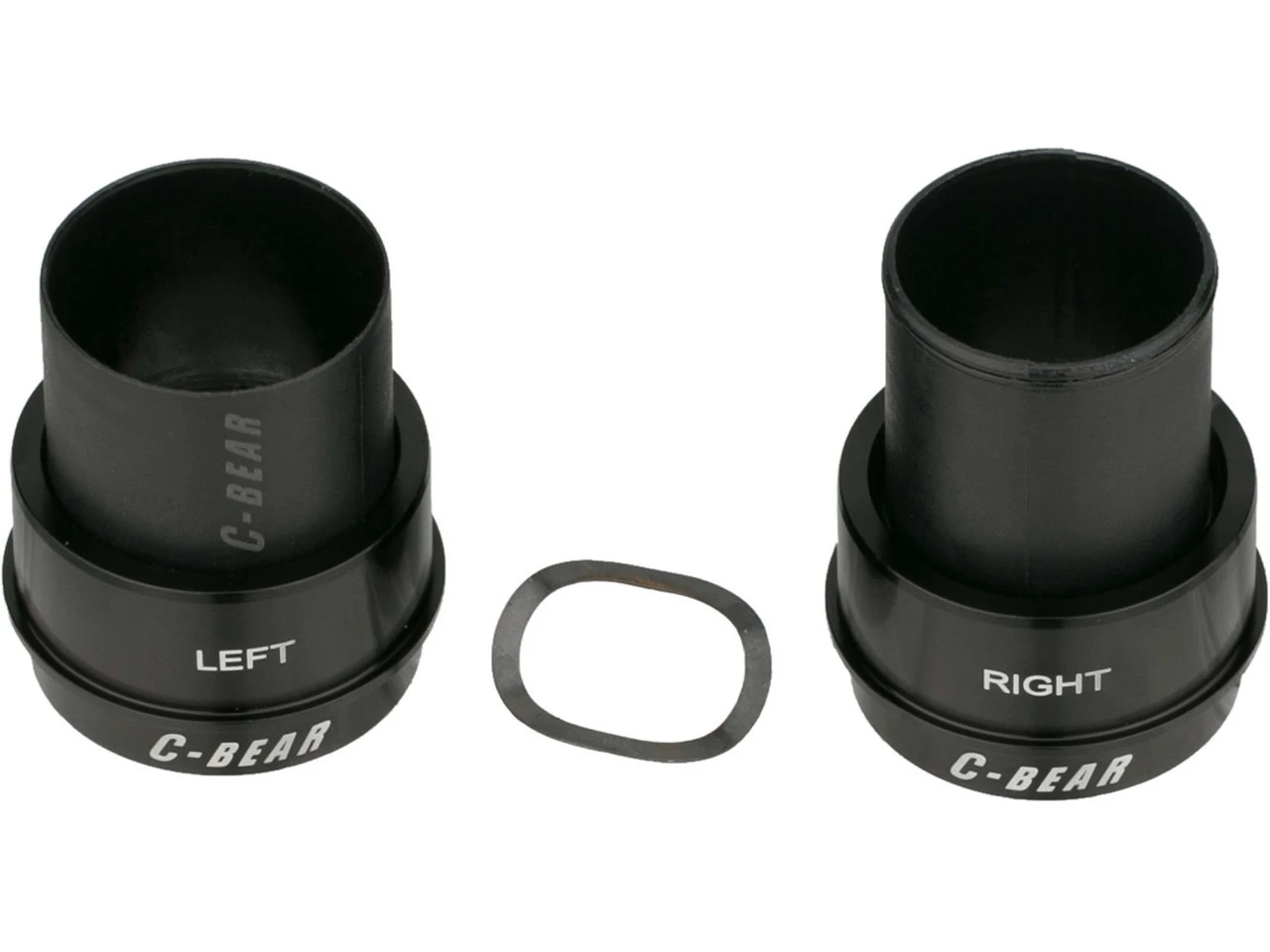 C-Bear PF30 SRAM GXP Race Innenlager 46 X 68 Mm 6 C-Bear PF30 SRAM GXP Race Innenlager 46 X 68 Mm – Bild 4