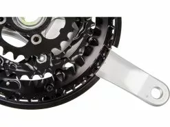 Shimano FC-T521 Kurbelgarnitur Octalink Mit KSR -DMR BremsbelagVerkäufe 234254