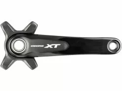 Shimano XT Kurbel FC-M8000-1 Hollowtech II