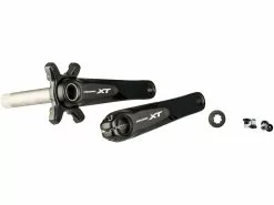 Shimano XT Kurbel FC-M8000-1 Hollowtech II -DMR BremsbelagVerkäufe 234271