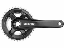 Shimano FC-MT700-2 Kurbelgarnitur Hollowtech II