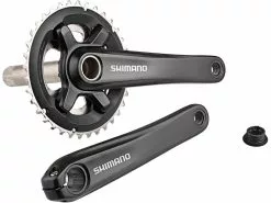 Shimano FC-MT700-2 Kurbelgarnitur Hollowtech II 9 Shimano FC-MT700-2 Kurbelgarnitur Hollowtech II -DMR BremsbelagVerkäufe 235046